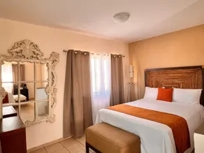 Los Vientos Hotel - Habitación