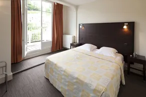 Le Beausejour - Camera