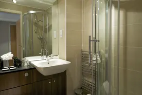 The Knight Residence by Mansley - Salle de bain