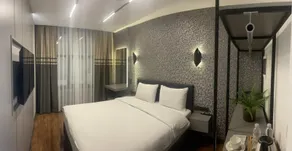 Uzunkum Hotel - Rom