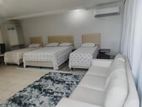 Hotel Veneza - Room