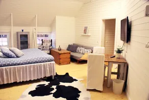Bashults Gård - Room