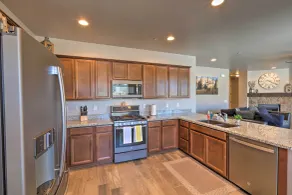 Flagstaff Home w/ Views - Near Arizona Snowbowl! - Innenbereich