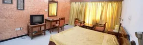 Tikkar Taal Morni Hills - Chambre