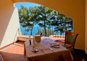 Albergo Filippo II - Restaurant