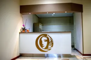 El Retiro de Cardea - Reception