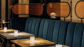 Ruby Louise Hotel Frankfurt by IHG - Ristorante
