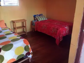 Casa Refugio House - Zimmer