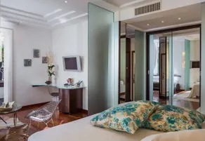 Hotel Luna Riccione e Aqua Spa Only Adults +12 - Chambre