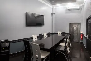 Aspire Plus - Restaurant
