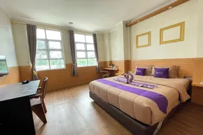 Take Guesthouse 1 - Chambre