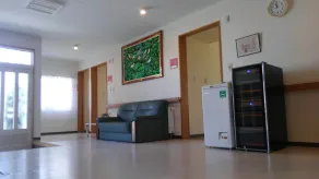 Guesthouse Yoichi - Hall
