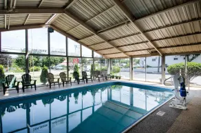 Econo Lodge West Yarmouth-Hyannis Cape Cod - Piscine