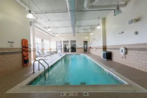 Sheraton Chicago Northbrook - Piscine