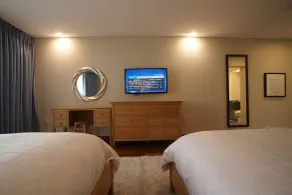 IlleInn Hotel - Camera
