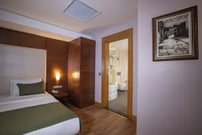 Grand Bogazici Otel - Bathroom