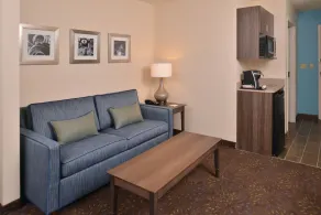 Holiday Inn Express & Suites Dearborn SW - Detroit Area by IHG - Chambre