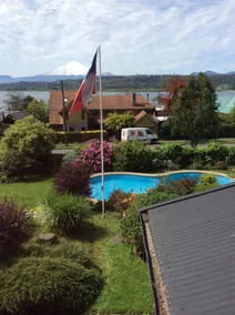 Hotel El Ciervo - Pool