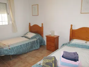 1. 3 CARABEO 2000 Meerblick, zentral, `in der Nähe von allem. A 125 WiFi Bereich - Zimmer