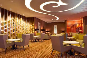 Four Points By Sheraton Guilin Lingui - Restaurant