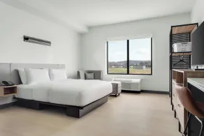 StudioRes by Marriott Jackson, TN - Værelse