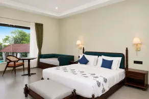 Aamba Bagh Resort Kumbhalgarh  - Zimmer