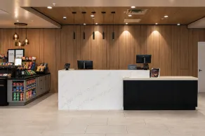 Hilton Garden Inn Newtown Square Radnor - Reception