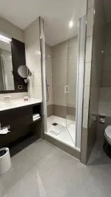 Hôtel Bristol - Salle de bain