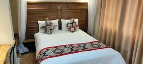 Sabby Grand Hotel - Værelse