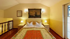 Hotel-Marks-Garni - Room
