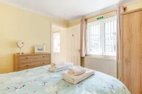 19 Cormorant Drive The Annexe - Rom