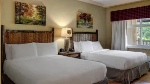 The Appy Lodge - Chambre