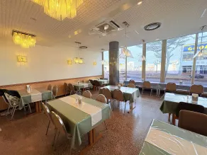 APA Hotel Okhotsk Kitami - Restaurant