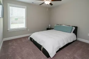 Quiet Family Home 15 Mi to Dtwn Huntsville! - Zimmer
