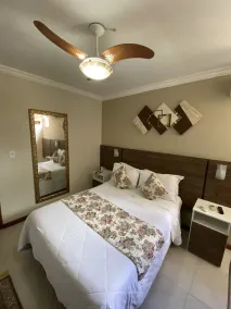 Pousada Princesa Isabel - Visconde - Zimmer