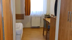 Aqua Therm Villa - Hotel Zalakaros - Rum