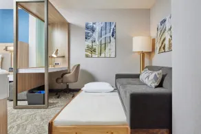 SpringHill Suites by Marriott Chicago Chinatown - Rum