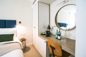 Roxon Sea Sand Bat Yam - Chambre