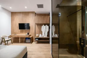 Mae Select Hotel - Habitación