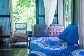 Blue Osa Beach Resort and Spa - Room