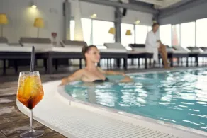 Hotel Horizon - Pool