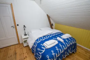 Sýsló Guesthouse - Room