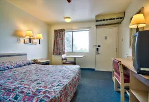 America's Best value Inn & Suites-Helena - Chambre