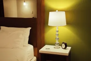 St James Gate by Bower Boutique Hotels - Chambre