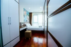 HANA Stay - Room