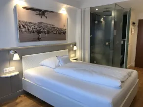 Der Kleine Hans - Room