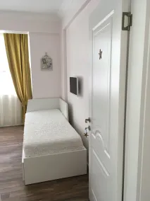 Bozcaada Denizyildizi Otel - Chambre