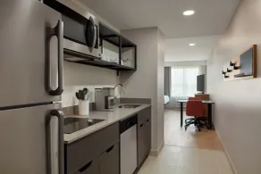LivSmart Studios By Hilton Kokomo - Chambre