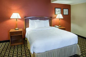 Extended Studio Suites Hotel- Bossier City - Chambre