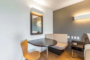 Studio 6 New Braunfels, Tx - Chambre